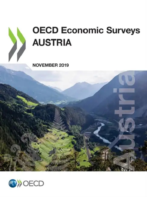 Buy OECD Economic Surveys (English, Oecd) — BookShops.in