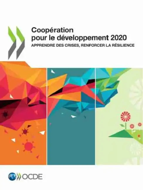 Buy Coopération Pour Le Développement 2020 Apprendre Des Crises, Renforcer La Résilience (English, Oecd) — BookShops.in