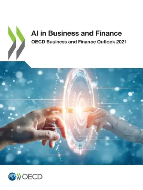 Buy OECD Business and Finance Outlook 2021 (English, Oecd) — BookShops.in
