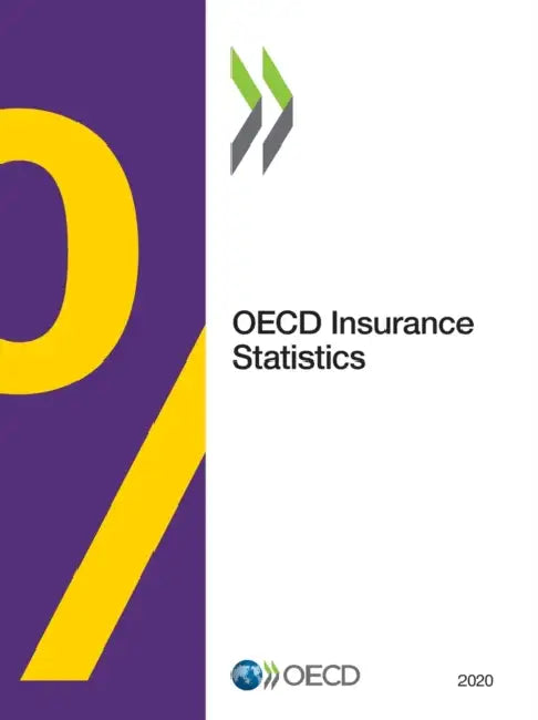 Buy OECD Insurance Statistics 2020 (English, Oecd) — BookShops.in