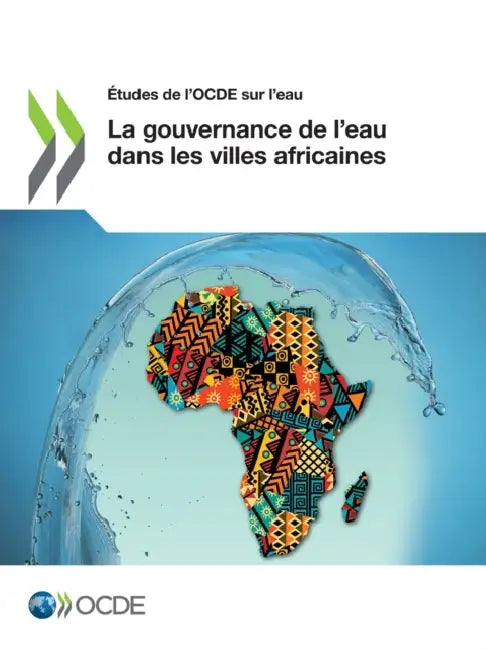 Buy Études de l'Ocde Sur l'Eau La Gouvernance de l'Eau Dans Les Villes Africaines (English, Oecd) — BookShops.in