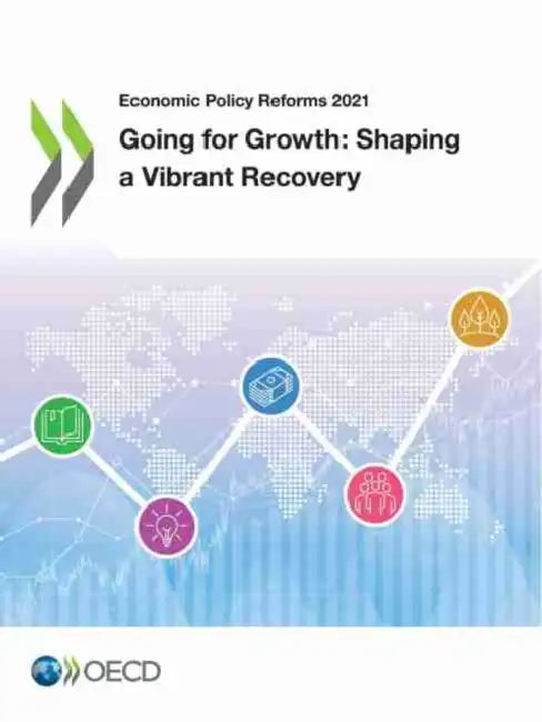 Buy Economic Policy Reforms 2021 (English, Oecd) — BookShops.in