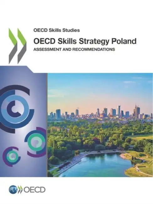 Buy OECD Skills Strategy Poland (English, Oecd) — BookShops.in
