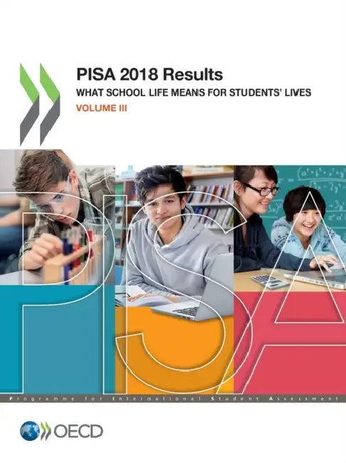 Buy PISA 2018 Results (Volume III) (English, Oecd) — BookShops.in