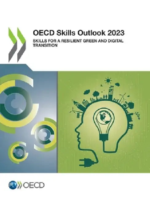 Buy OECD Skills Outlook 2023 (English, Oecd) — BookShops.in