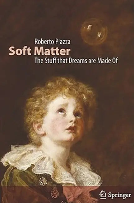 Buy Soft Matter (English, Roberto Piazza) — BookShops.in