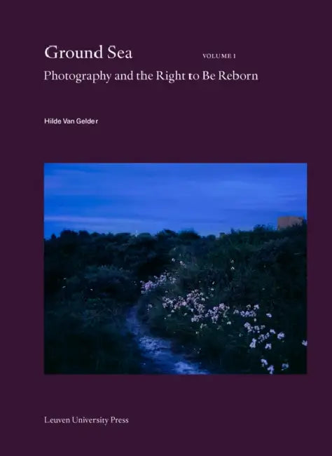 Buy Ground Sea (English, Hilde Van Gelder) — BookShops.in
