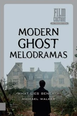 Buy Modern Ghost Melodramas (English, Michael Walker) — BookShops.in