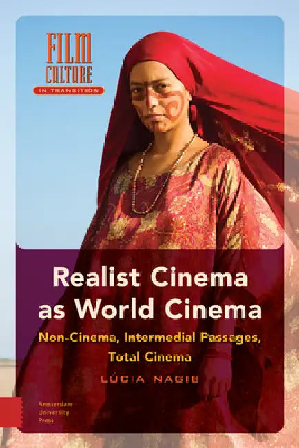 Buy Realist Cinema as World Cinema (English, Lúcia Nagib) — BookShops.in