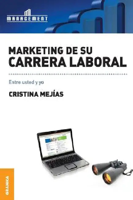 Buy Marketing de Su Carrera Laboral (English, Cristina Mejias) — BookShops.in