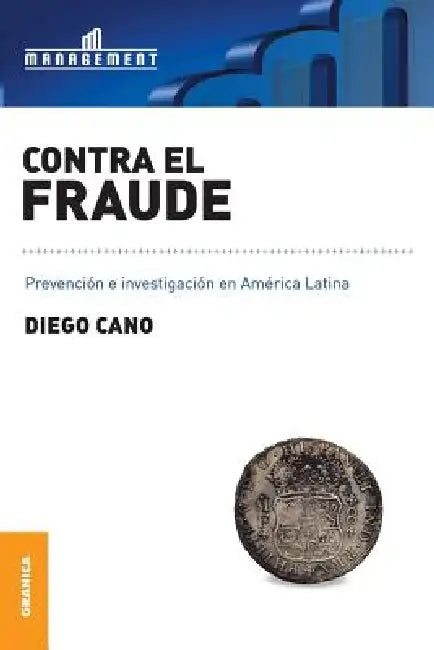 Buy Contra el fraude (English, Diego Cano) — BookShops.in