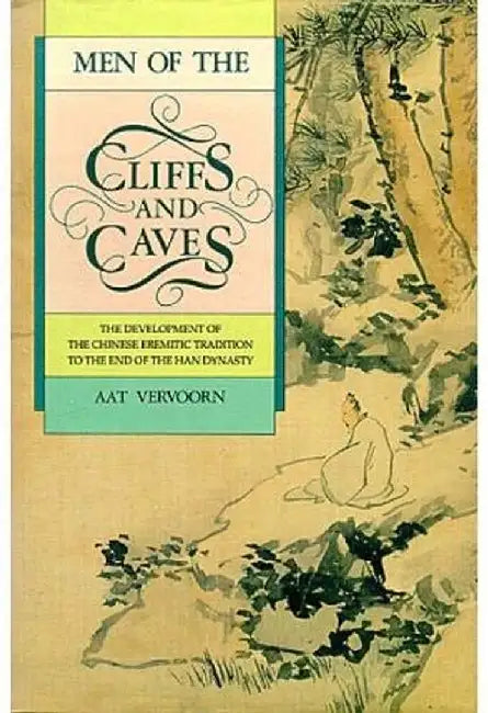 Buy Men of the Cliffs and Caves (English, Vervoorn Aat) — BookShops.in