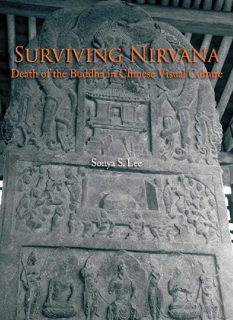 Buy Surviving Nirvana - Death of the Buddha (English, Sonya S. Lee) — BookShops.in