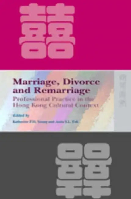 Buy Marriage, Divorce, and Remarriage - Prof (English, Katherine P. H. Young) โ BookShops.in