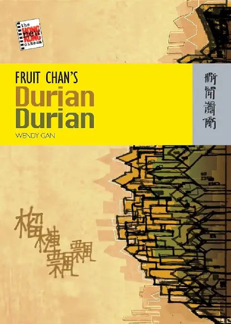Buy Fruit Chan's Durian Durian (English, Wendy Gan) — BookShops.in
