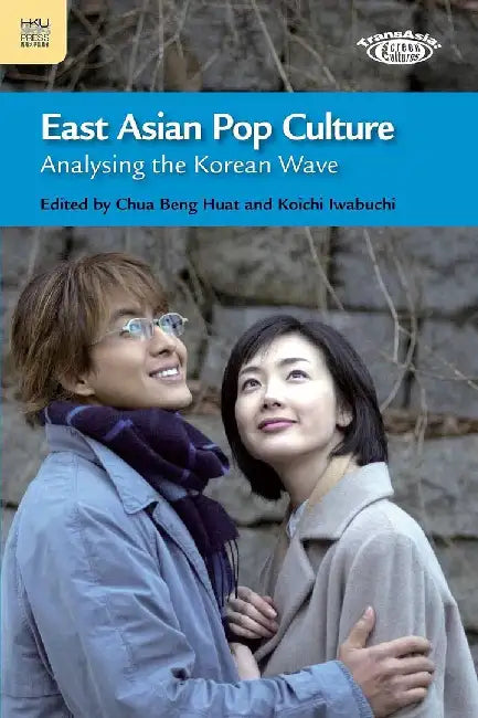 Buy East Asian Pop Culture - Analysing the K (English, Beng Huat Chua) β BookShops.in