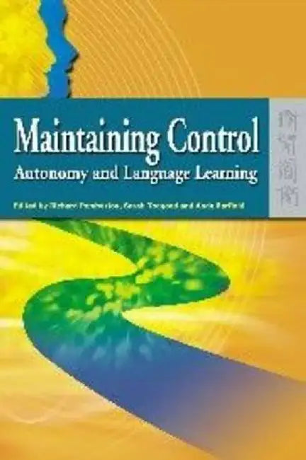 Buy Maintaining Control - Autonomy and Langu (English, Richard Pemberton) — BookShops.in