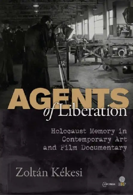 Buy Agents of Liberations (English, Placeholder) — BookShops.in