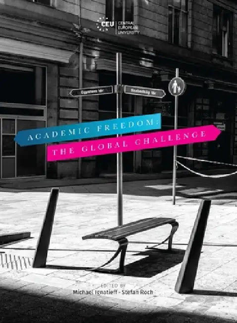 Buy Academic Freedom (English, Michael Ignatieff | Stefan Roch) — BookShops.in