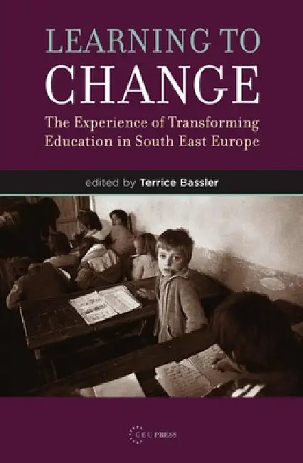 Buy Learning to Change (English, Terrice Bassler) — BookShops.in