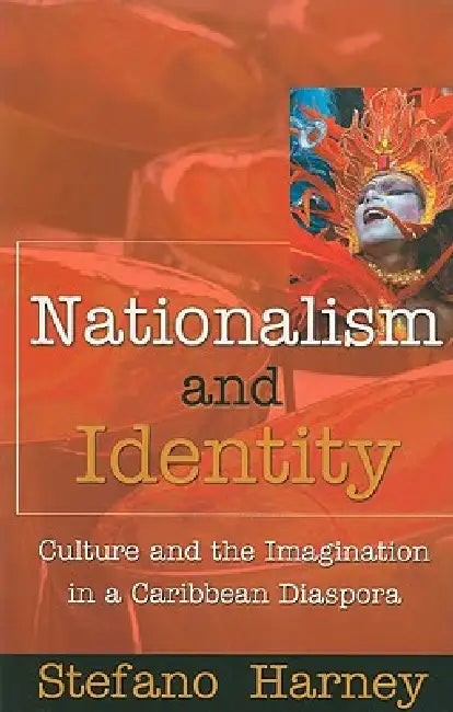 Buy Nationalism and Identity (English, Stefano Harney) — BookShops.in