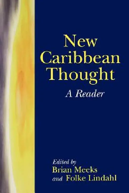 Buy New Caribbean Thought (English, Brian Meeks | Folke Lindahl) — BookShops.in