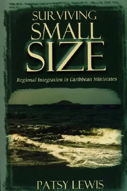 Buy Surviving Small Size (English, Patsy Lewis) — BookShops.in