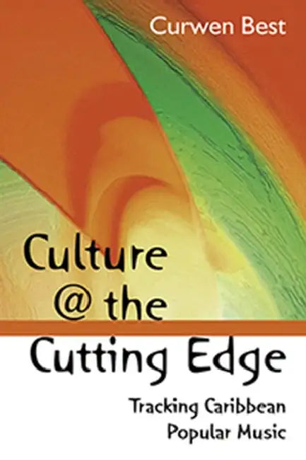 Buy Culture @ the Cutting Edge (English, Curwen Best) — BookShops.in