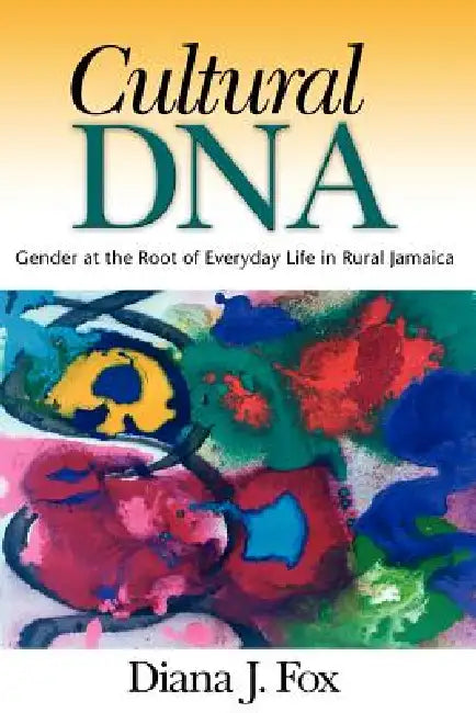 Buy Cultural DNA (English, Diana J. Fox) — BookShops.in