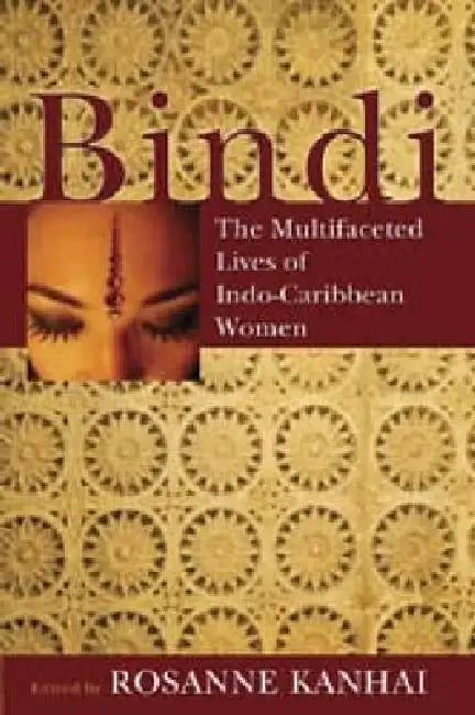 Buy Bindi (English, Rosanne Kanhai) โ BookShops.in