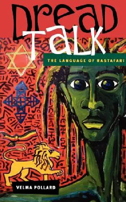Buy Dread Talk (English, Velma Pollard) — BookShops.in