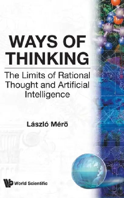Buy Ways of Thinking (B/H) (English, Mero L) — BookShops.in