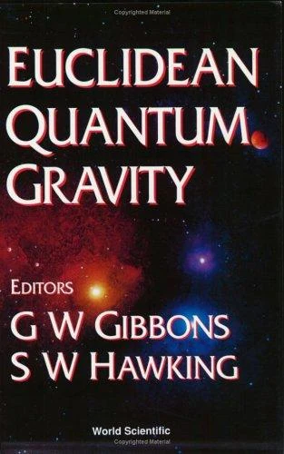 Buy Euclidean Quantum Gravity (English, Gibbons G W) — BookShops.in