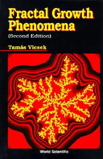 Buy Fractal Growth Phenomena (2nd Edition) (English, Vicsek T) — BookShops.in
