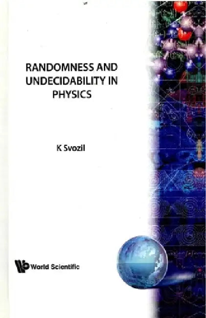Randomness And Undecidability In Physics view 2