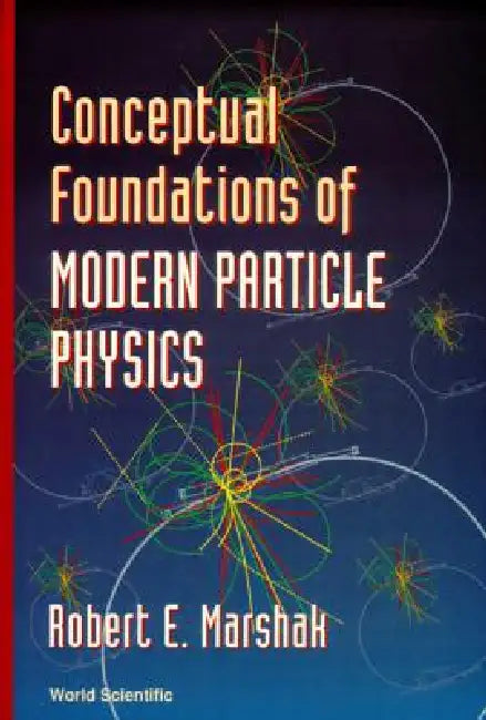 Buy Conceptual Foundations of Modern... (English, Marshak R E) — BookShops.in