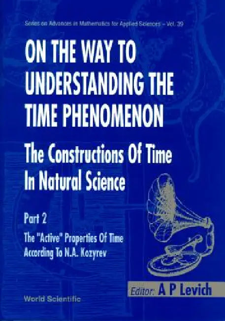 Buy On the Way to Understanding The... (V39) (English, Levich a P) — BookShops.in