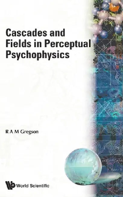 Buy Cascades & Fields in Perceptual... (English, Gregson R a M) — BookShops.in