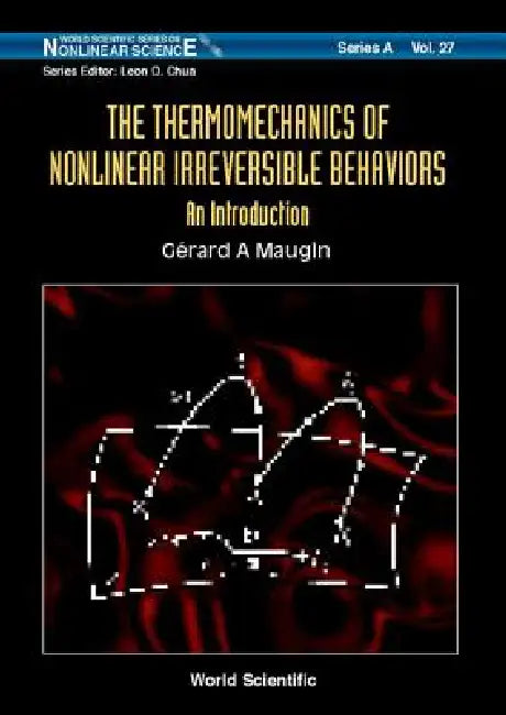Buy Thermomechanics of Nonlinear..., The(v27) (English, Maugin Gerard a) — BookShops.in