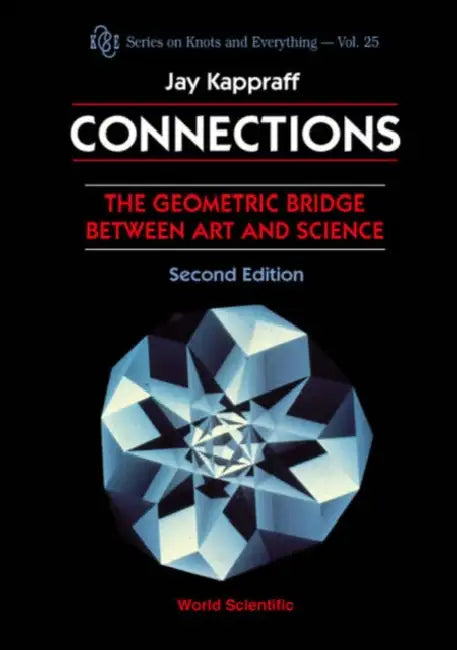 Buy Connections (English, Jay Kappraff) — BookShops.in