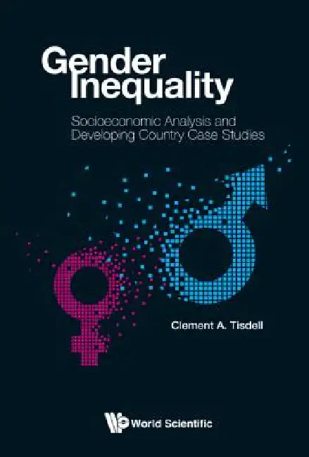 Buy Gender Inequality (English, Tisdell Clement a) — BookShops.in