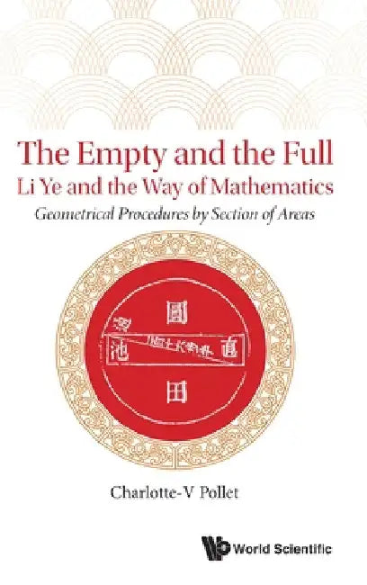 Buy Empty and the Full, The (English, Charlotte-V Pollet) — BookShops.in