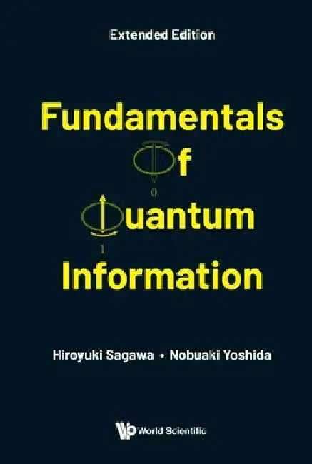 Buy Fundamental Quant Info (Ext Ed) (English, Sagawa Hiroyuki) — BookShops.in