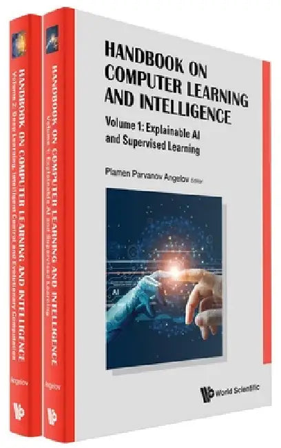 Buy Handbook on Computer Learning and Intelligence (in 2 Volumes) (English, Plamen Parvanov Angelov) — BookShops.in