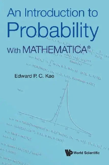 Buy Introduction to Probability, An (English, Edward P. C. Kao) — BookShops.in