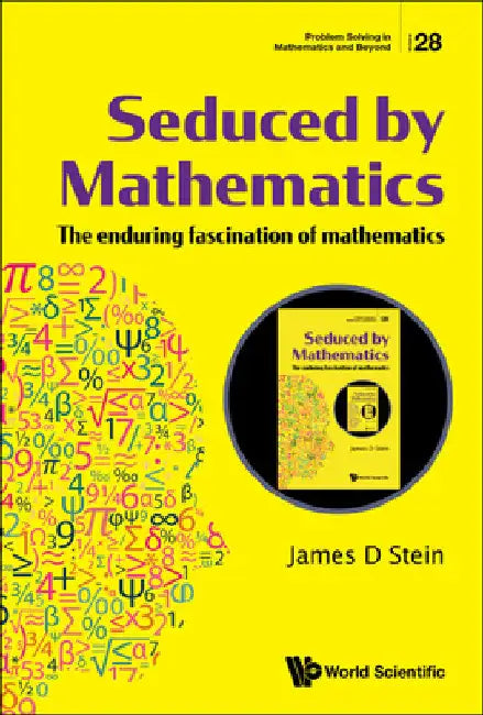 Buy Seduced by Mathematics (English, James D. Stein) — BookShops.in