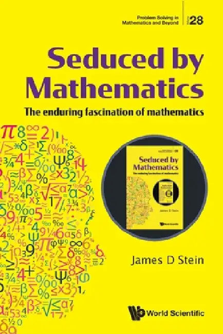 Buy Seduced by Mathematics (English, James D. Stein) — BookShops.in