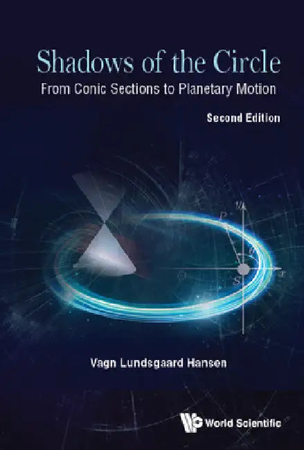 Buy Shadows of the Circle (English, Vagn Lundsgaard Hansen) — BookShops.in