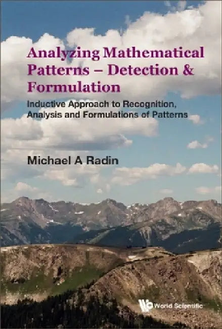 Analyzing Mathematical Patterns - Detection & Formulation: Inductive Approach To Recognition, Analysis And Formulations Of Patterns view 4