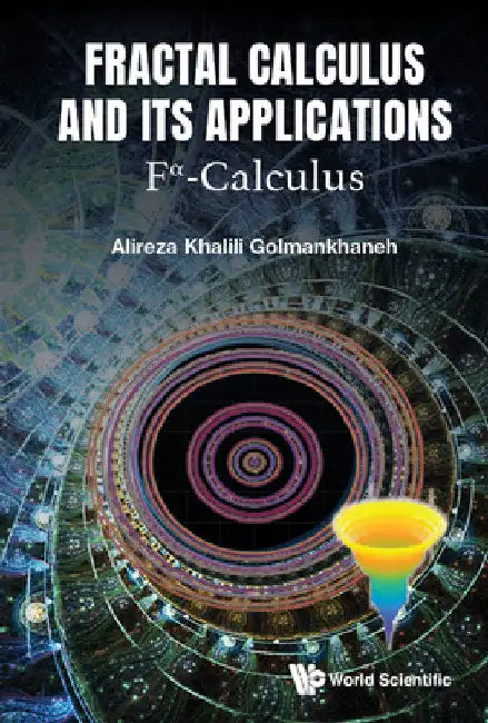 Buy Fractal Calculus and Its Applications (English, Alireza Khalili Golmankhaneh) — BookShops.in